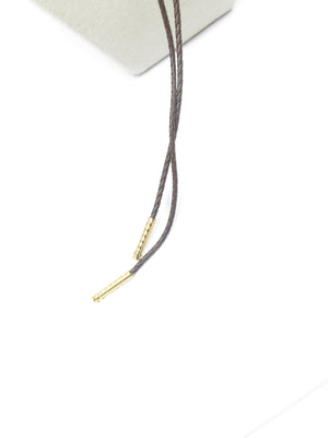 Vintage Bolo Tie