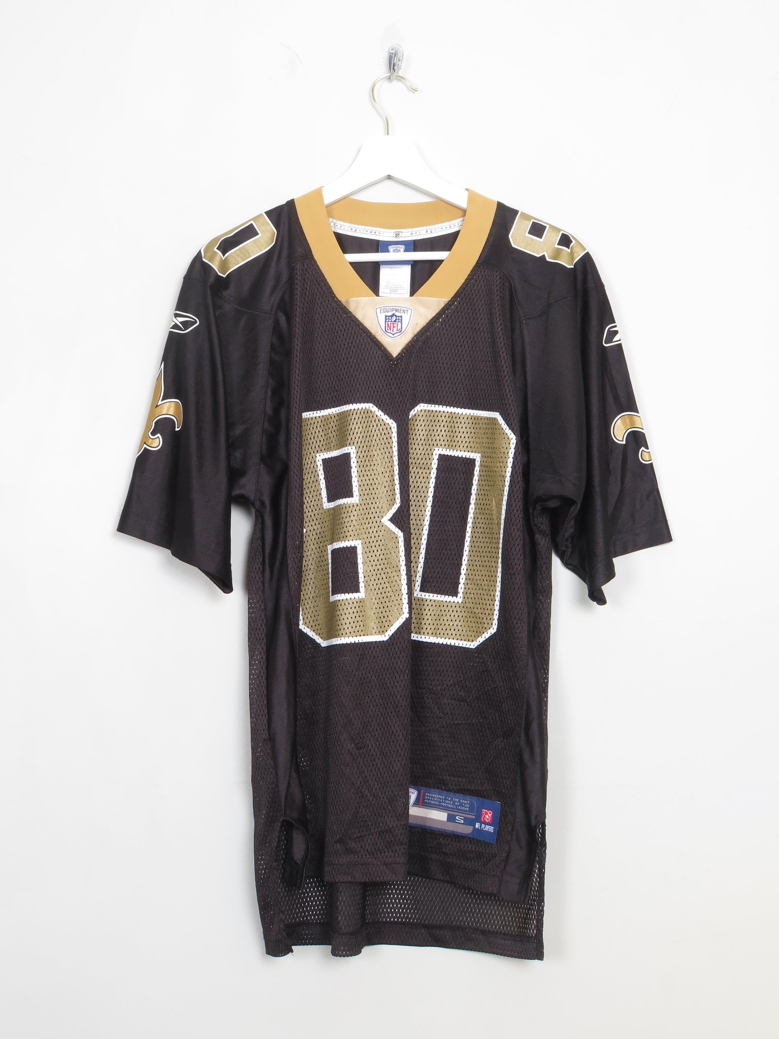 Men's Vintage American  NFL Football Jersey M
