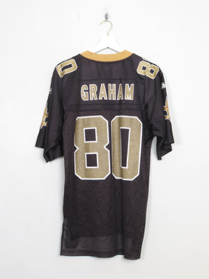 Men's Vintage American  NFL Football Jersey M