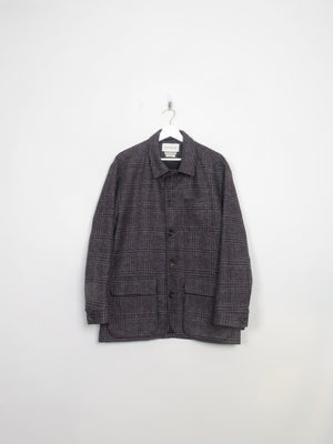 Men's Vintage Style Tweed Oliver Spencer Jacket 42" New
