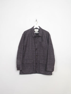 Men's Vintage Style Tweed Oliver Spencer Jacket 42" New