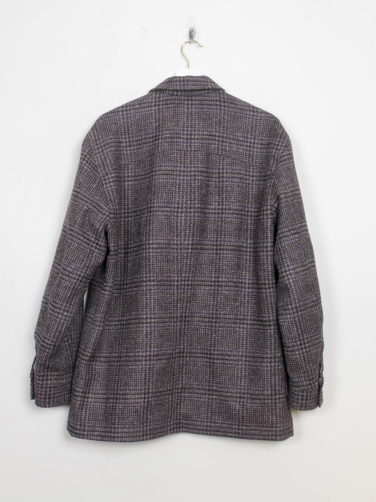 Men's Vintage Style Tweed Oliver Spencer Jacket 42" New