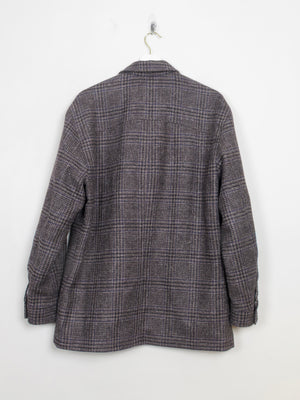 Men's Vintage Style Tweed Oliver Spencer Jacket 42" New