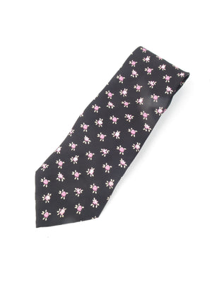Vintage Silk Jermyn Street Tie