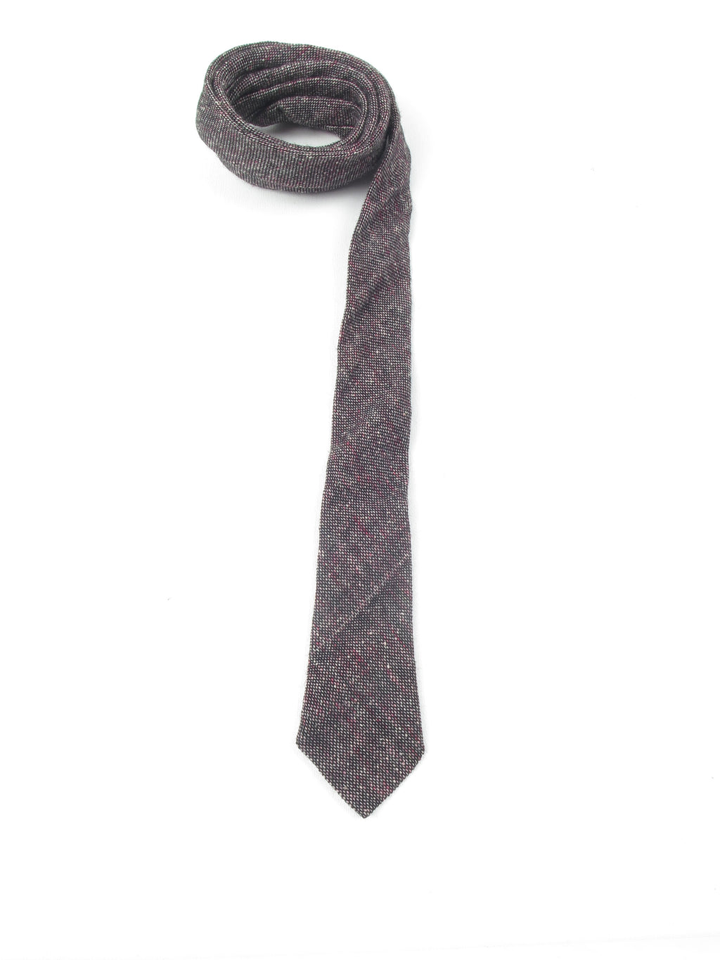 Vintage Tweed Tie