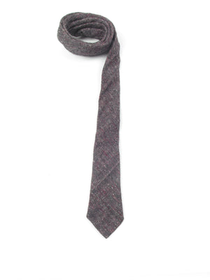Vintage Tweed Tie