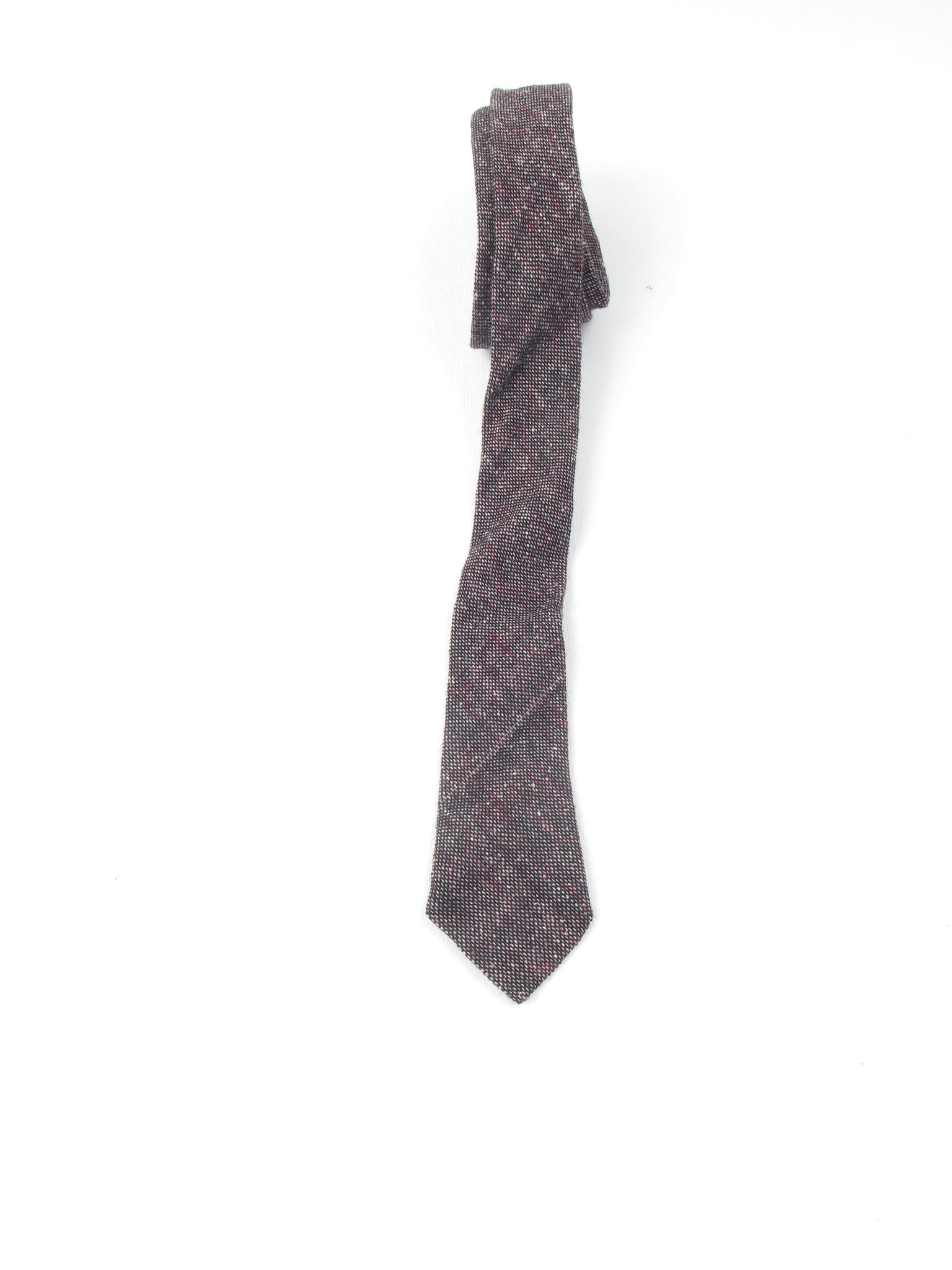 Vintage Tweed Tie