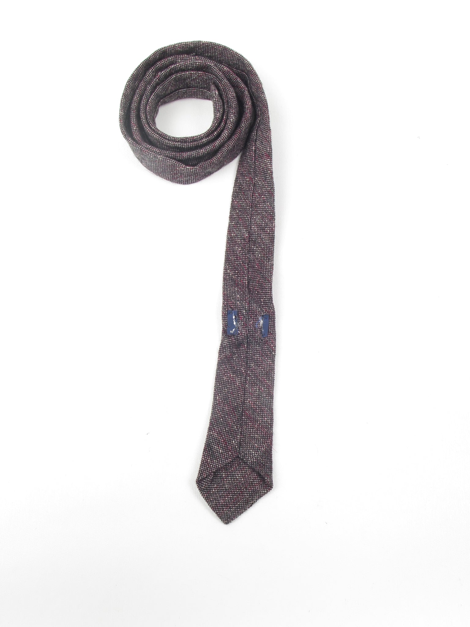 Vintage Tweed Tie