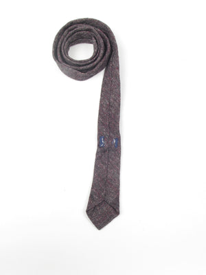 Vintage Tweed Tie