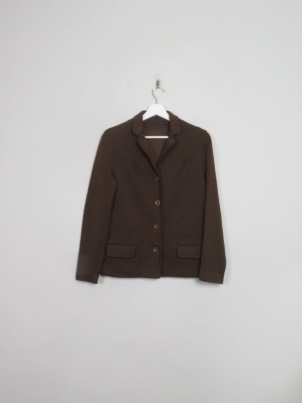 Women'a Vintage Cardi/Jacket S/M