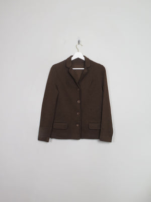 Women'a Vintage Cardi/Jacket S/M
