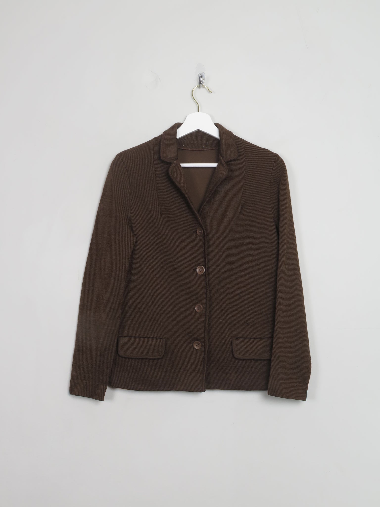 Women'a Vintage Cardi/Jacket S/M