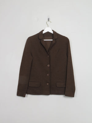 Women'a Vintage Cardi/Jacket S/M