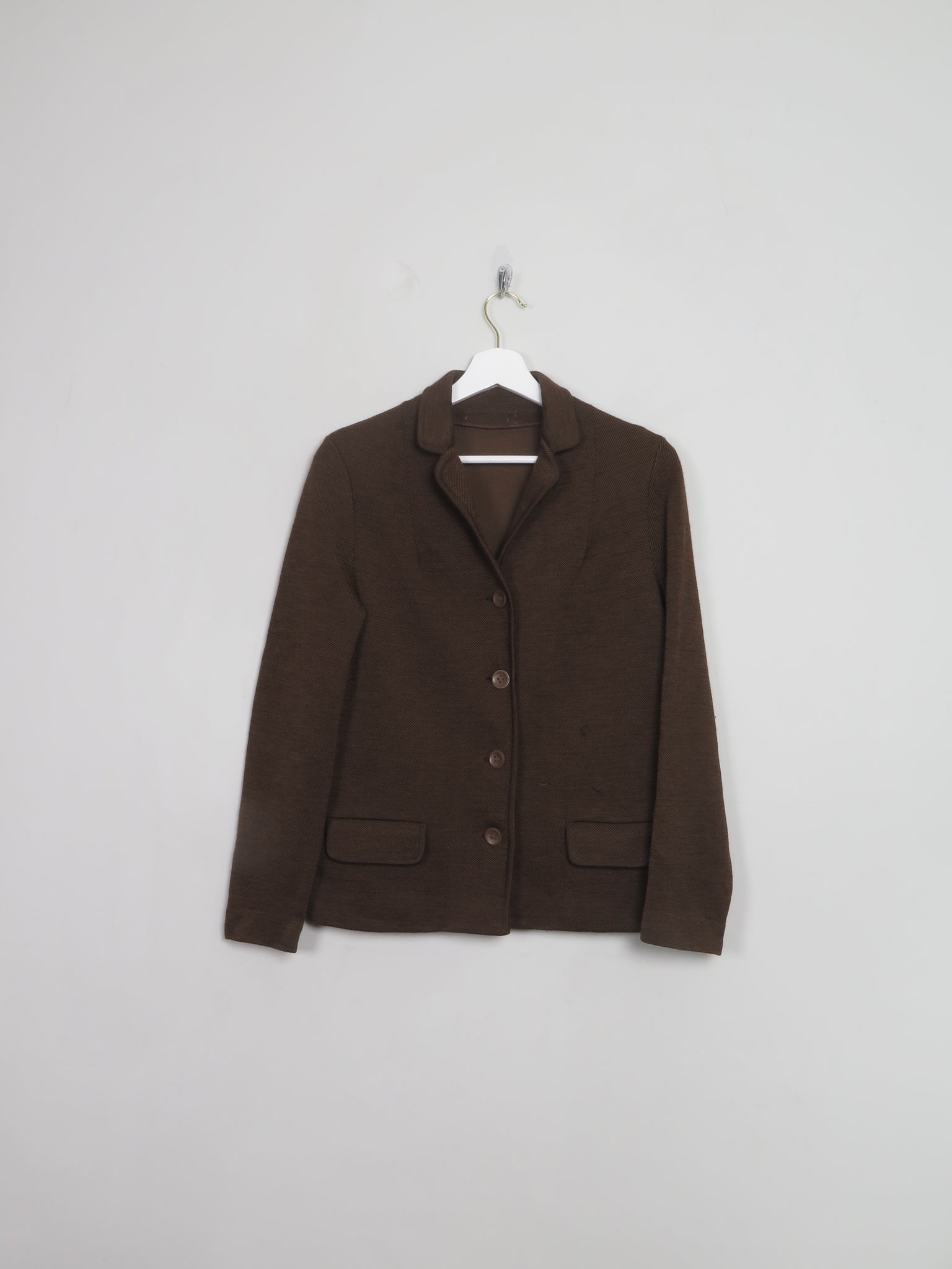 Women'a Vintage Cardi/Jacket S/M