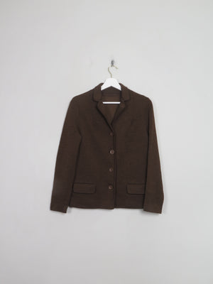 Women'a Vintage Cardi/Jacket S/M