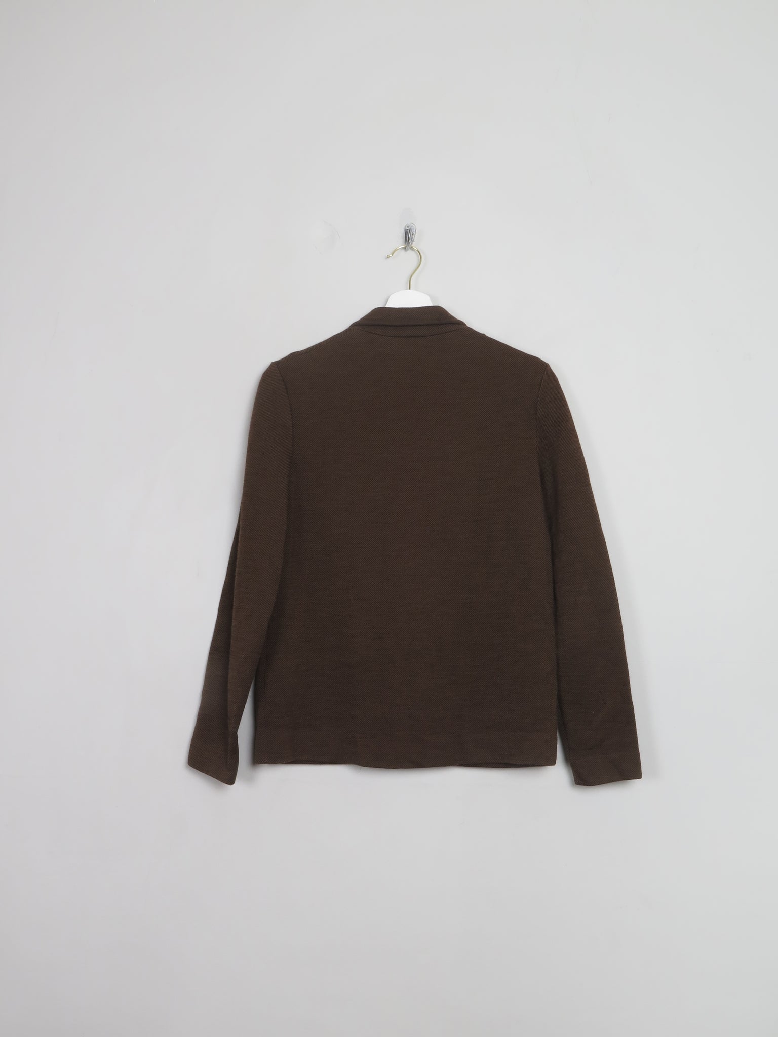 Women'a Vintage Cardi/Jacket S/M