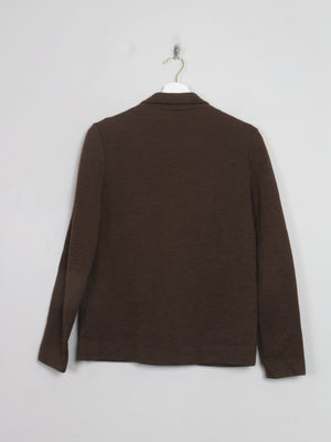 Women'a Vintage Cardi/Jacket S/M