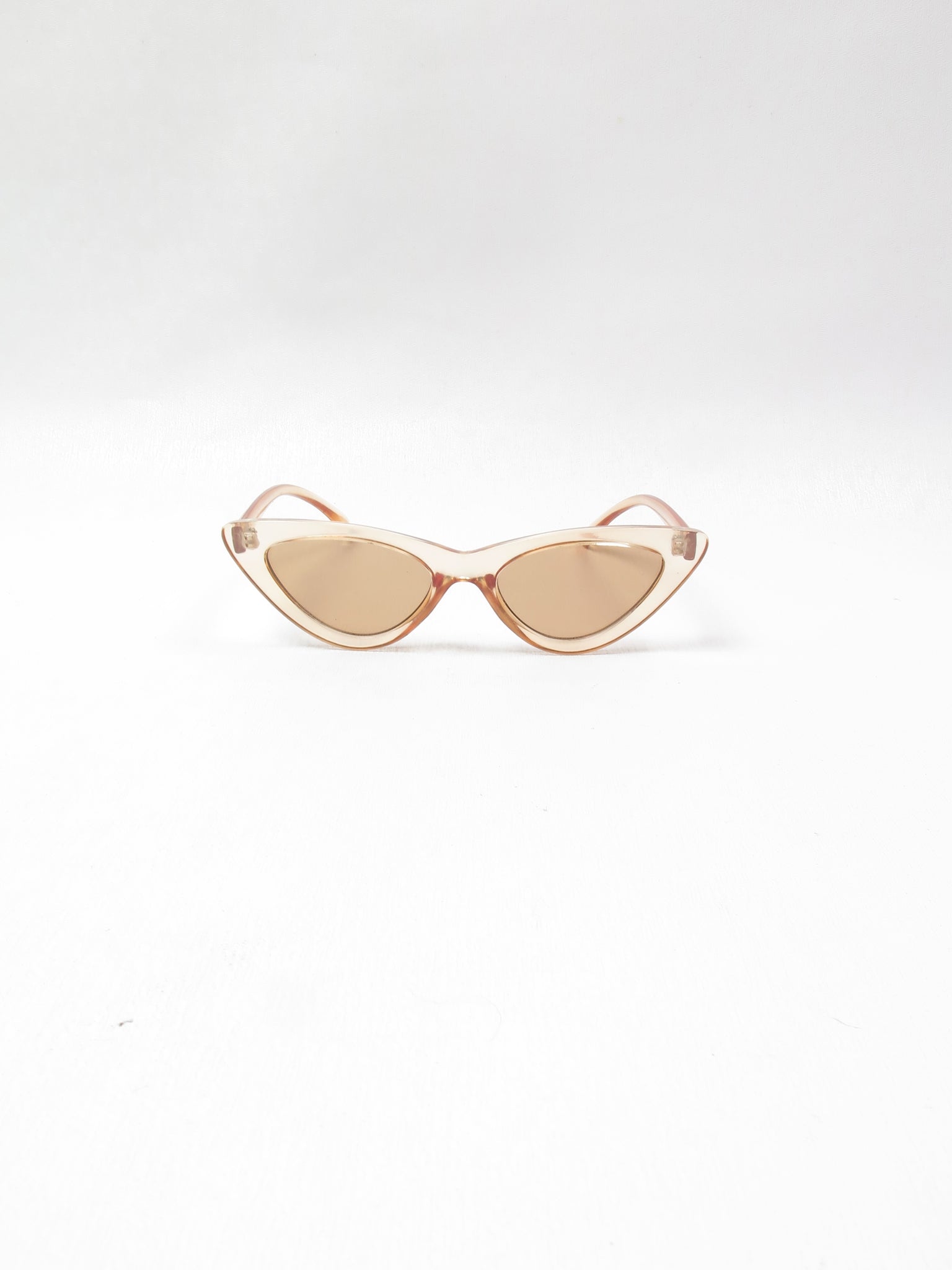 True Cat Sunglasses - The Harlequin