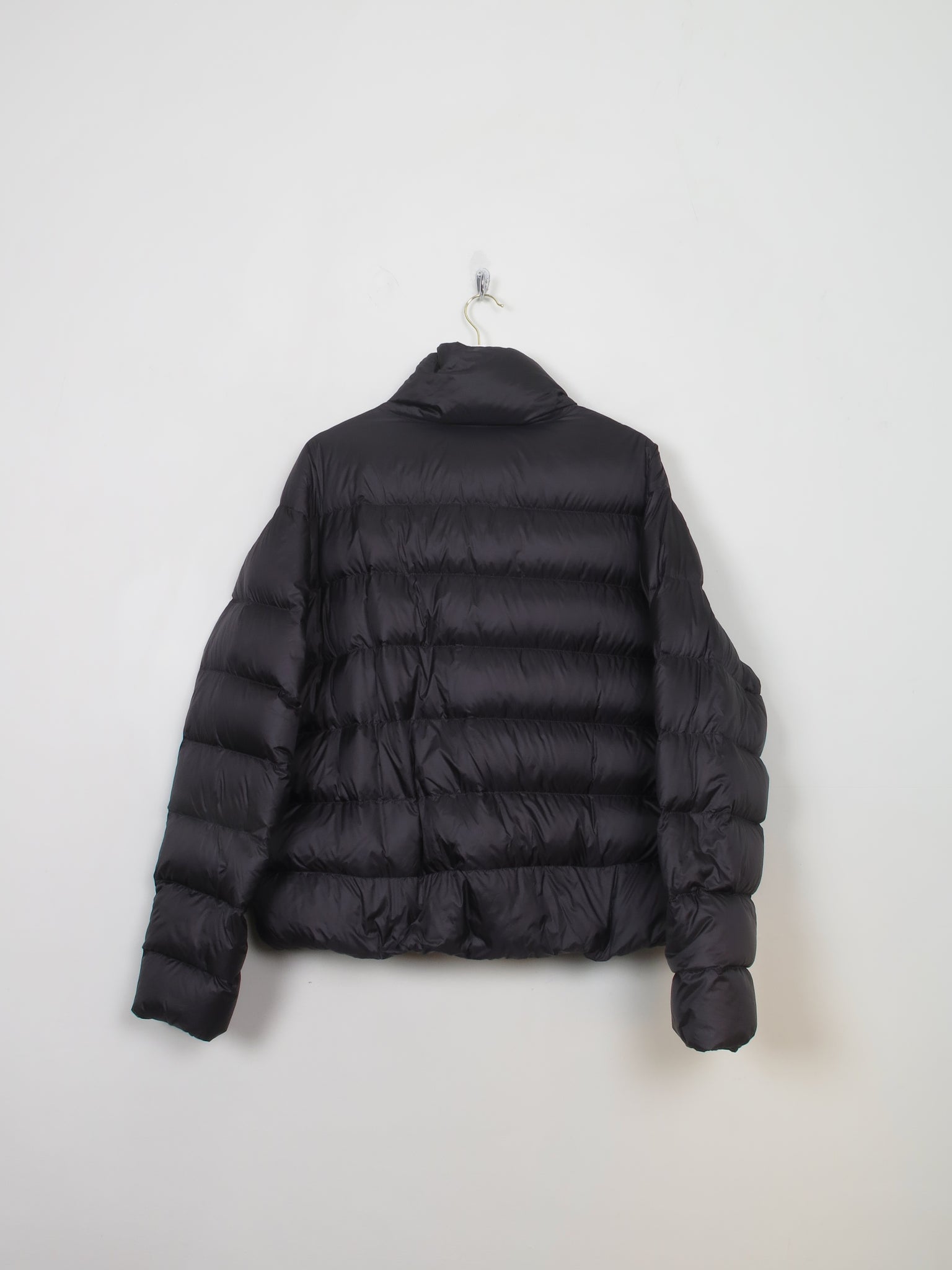 Women's Polo Ralph Lauren Puffer Jacket XL