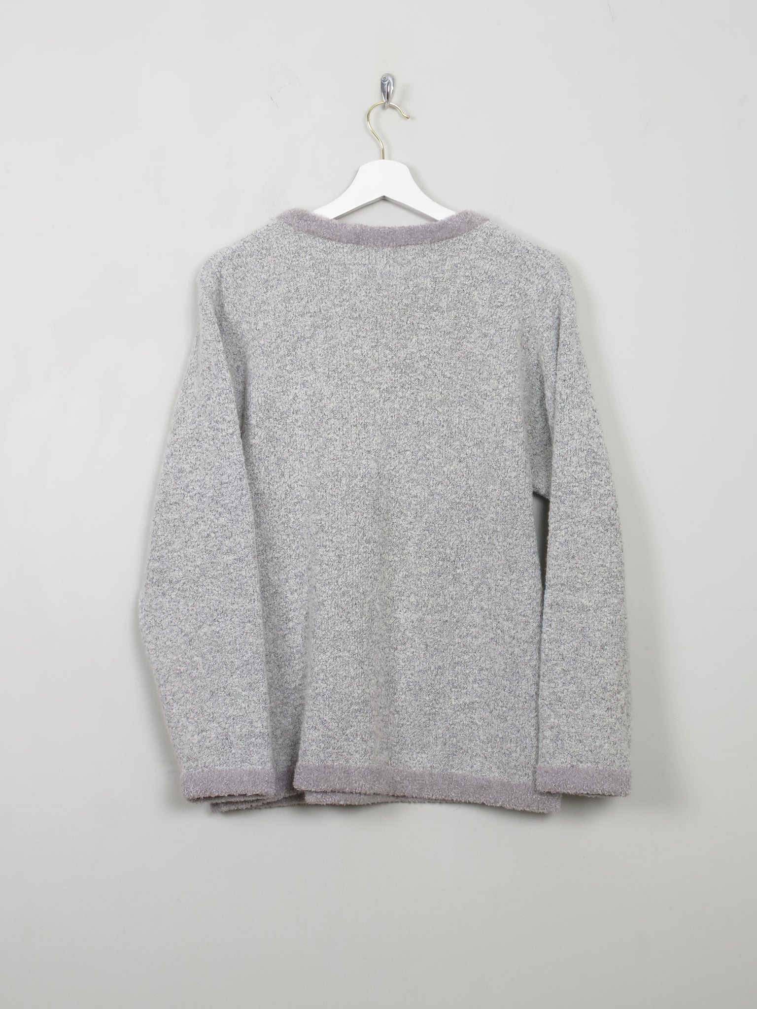 Women's Vintage Grey S/M