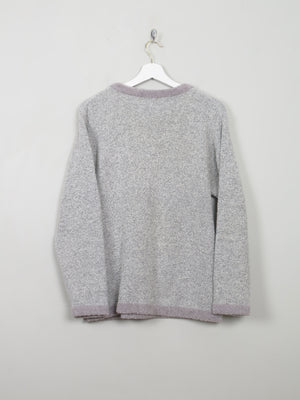 Women's Vintage Grey S/M