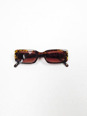 Lucy Low Vintage Style Women s Sunglasses The Harlequin