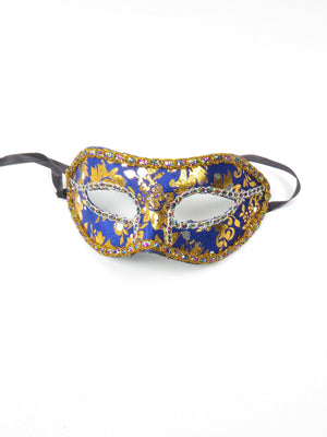 Masquerade Masks - The Harlequin