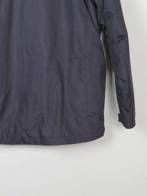 Men's Columbia Black New York Treasure Waterproof Thickened Trinity Storm -coat  M - The Harlequin