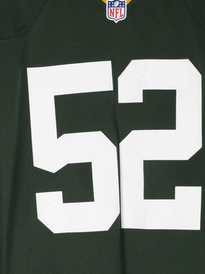 Men's NFL Green Bay Packers American Football Jersey XL - The Harlequin