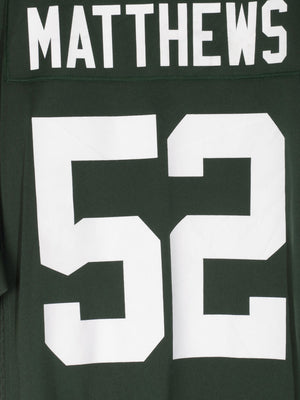 Men's NFL Green Bay Packers American Football Jersey XL - The Harlequin