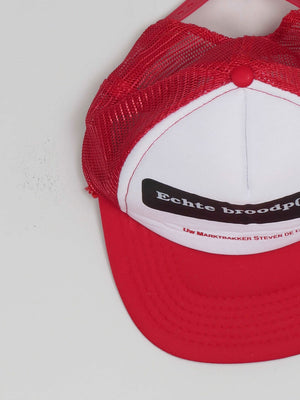 Men’s Vintage 1970s Baseball Hat S - The Harlequin