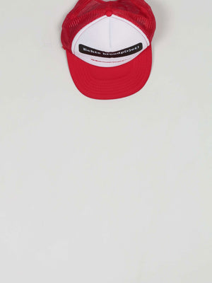 Men’s Vintage 1970s Baseball Hat S - The Harlequin