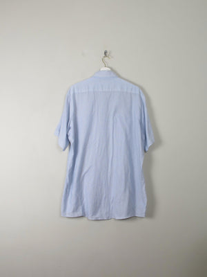 Men's Vintage Dickies Workshirt XL - The Harlequin