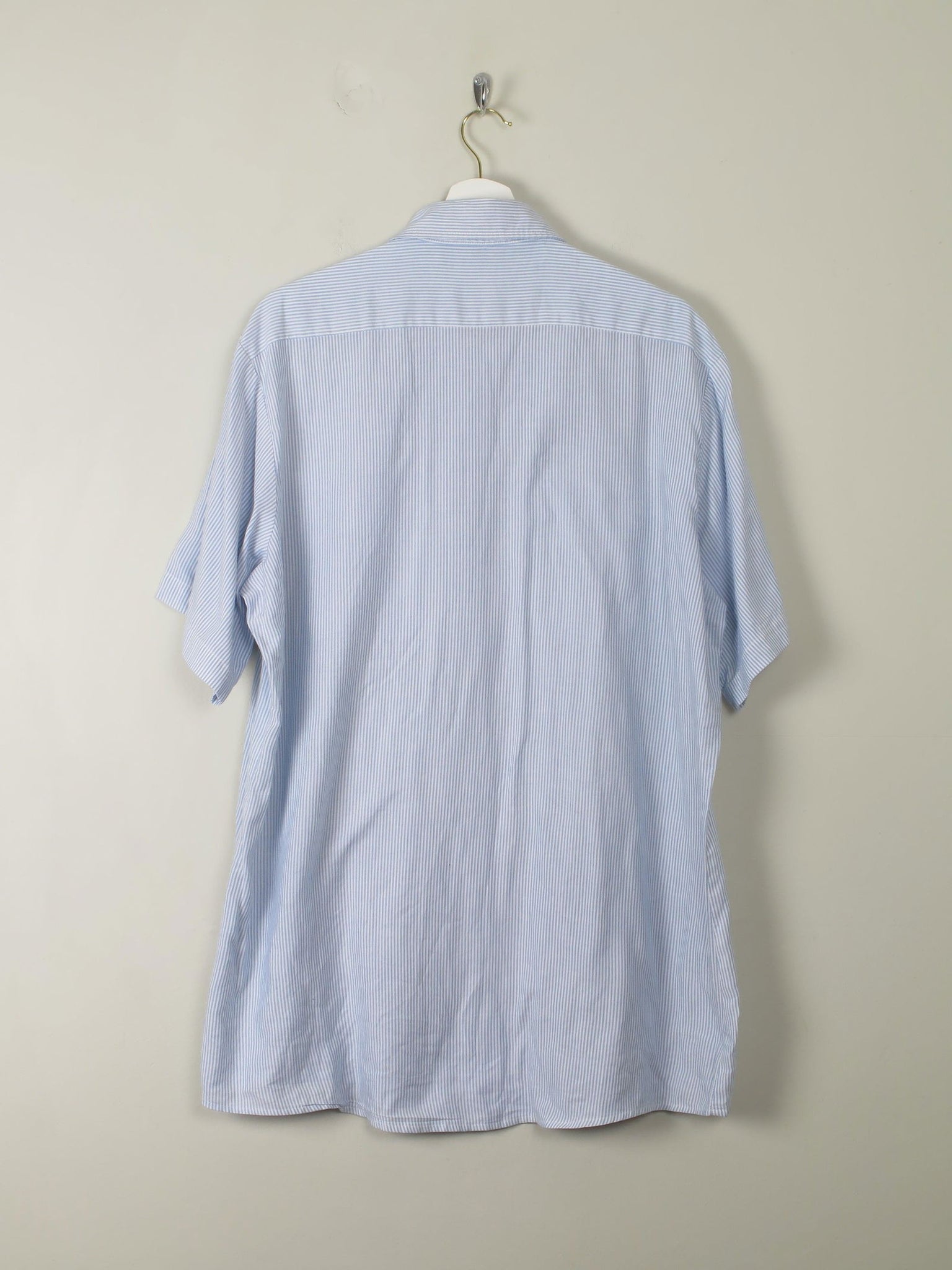 Men's Vintage Dickies Workshirt XL - The Harlequin