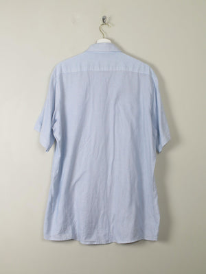 Men's Vintage Dickies Workshirt XL - The Harlequin