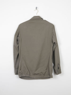 Men's Vintage French Army Jacket S - The Harlequin