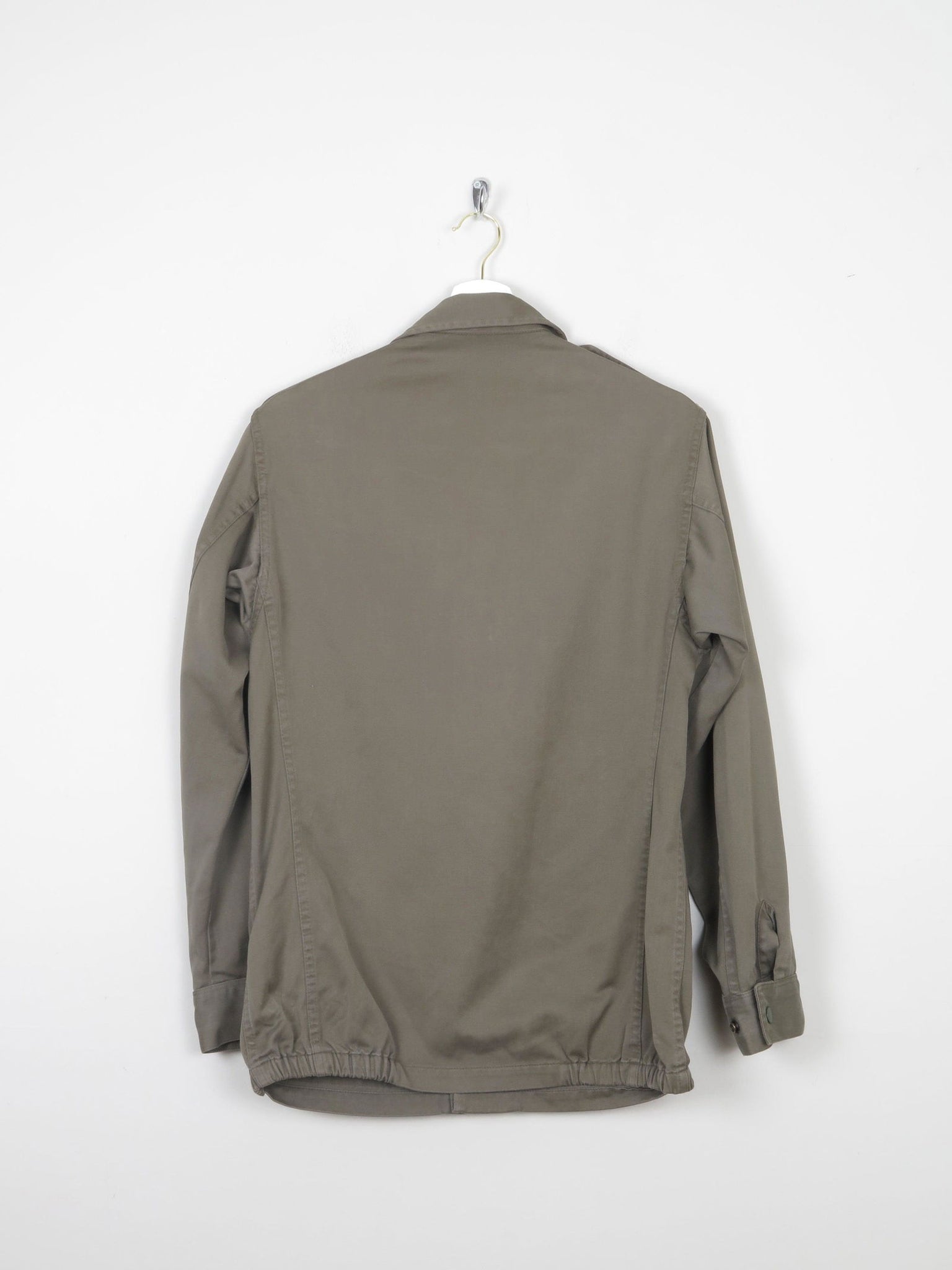 Men's Vintage French Army Jacket S - The Harlequin
