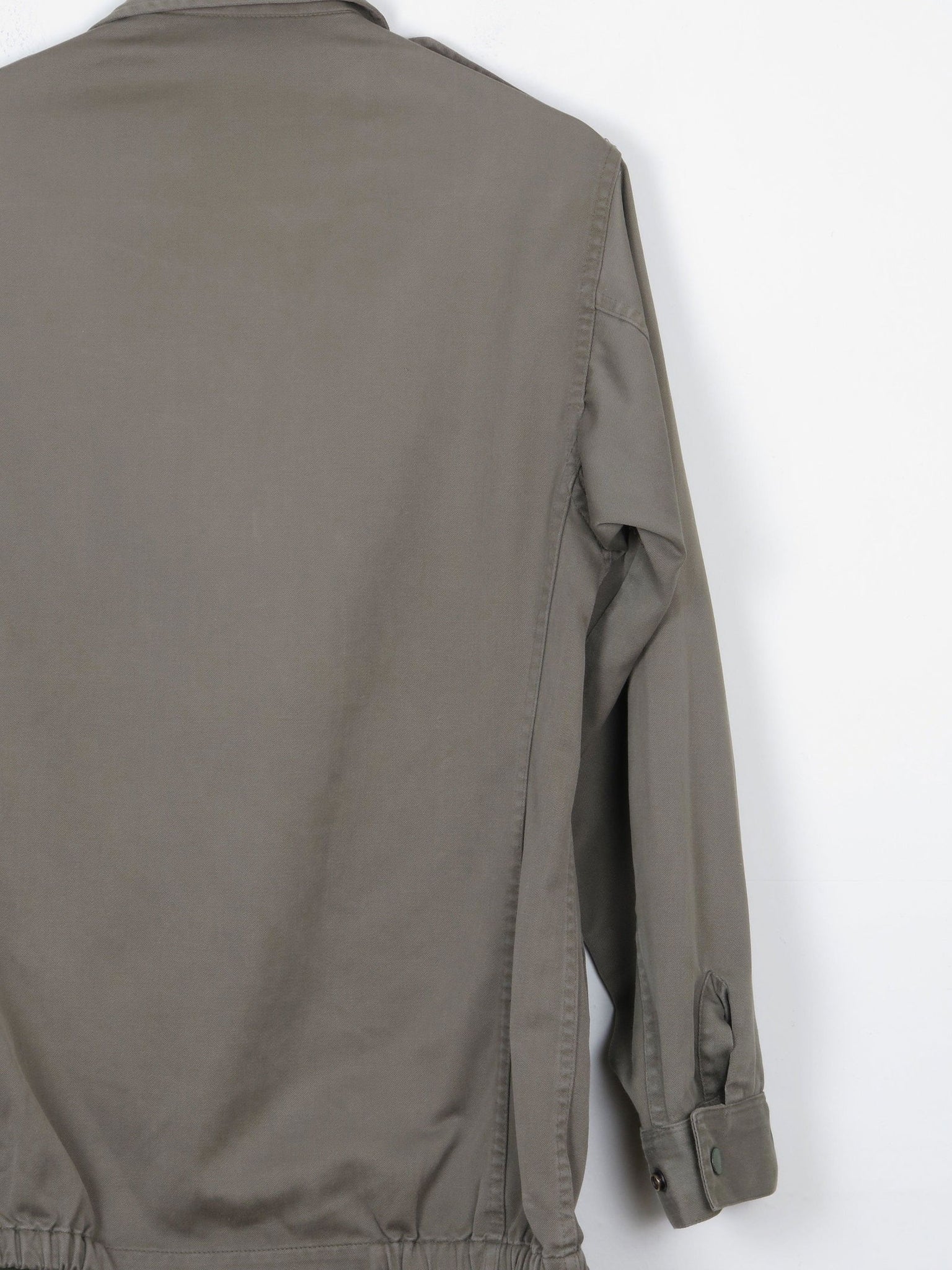 Men's Vintage French Army Jacket S - The Harlequin