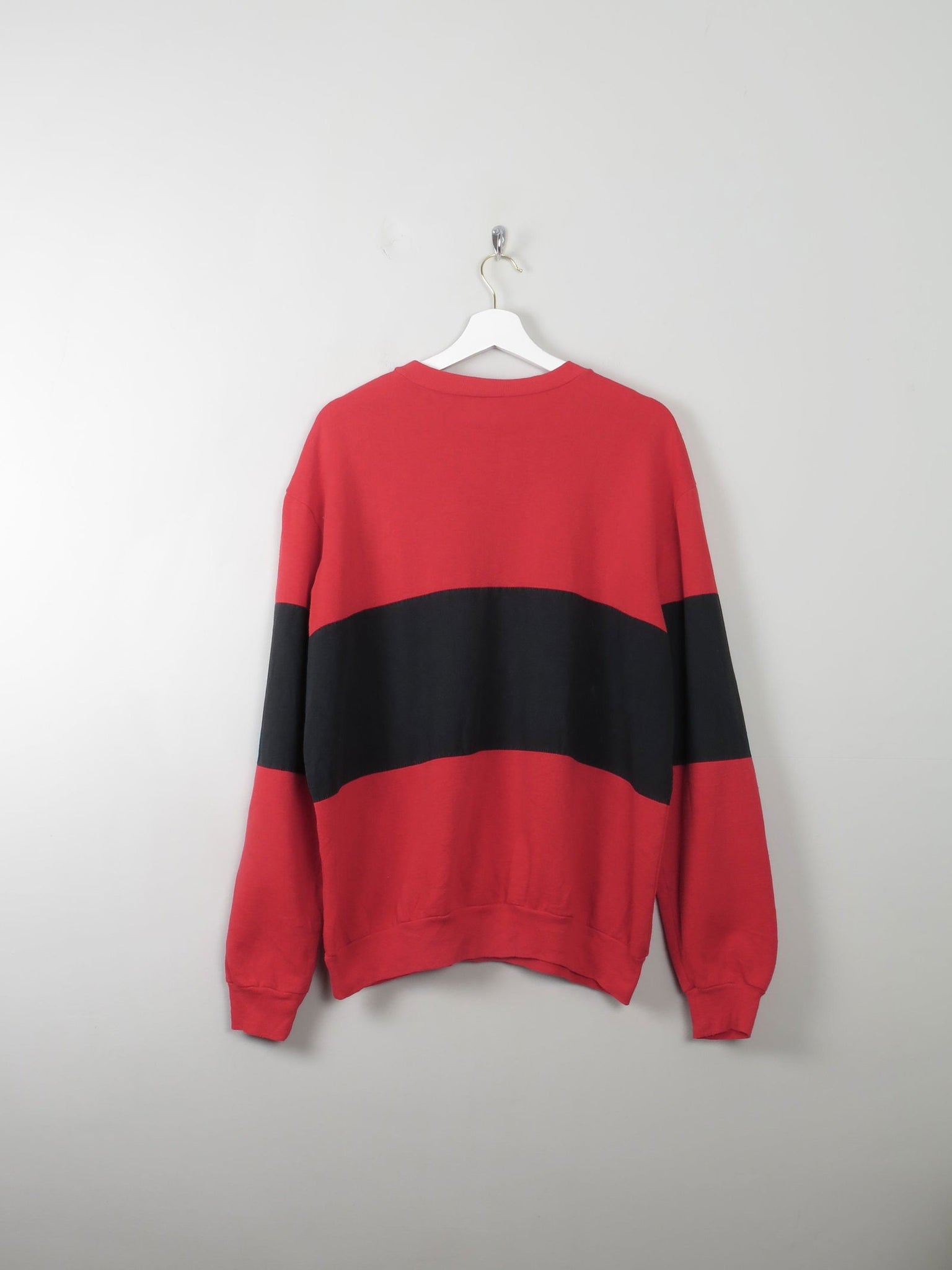 Men's Vintage Louisville Sweatshirt M/L - The Harlequin