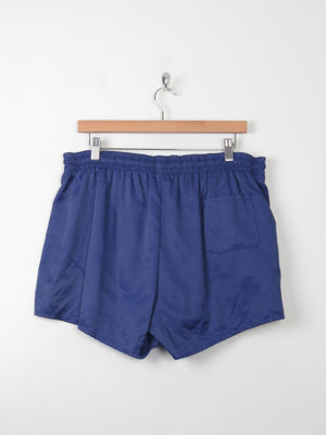 Men's Vintage Sports Shorts Unworn L - The Harlequin