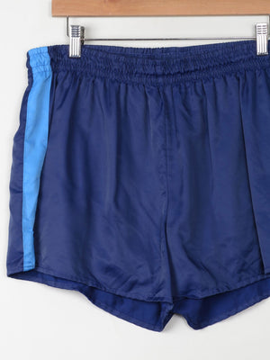 Men's Vintage Sports Shorts Unworn L - The Harlequin