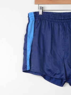 Men's Vintage Sports Shorts Unworn L - The Harlequin
