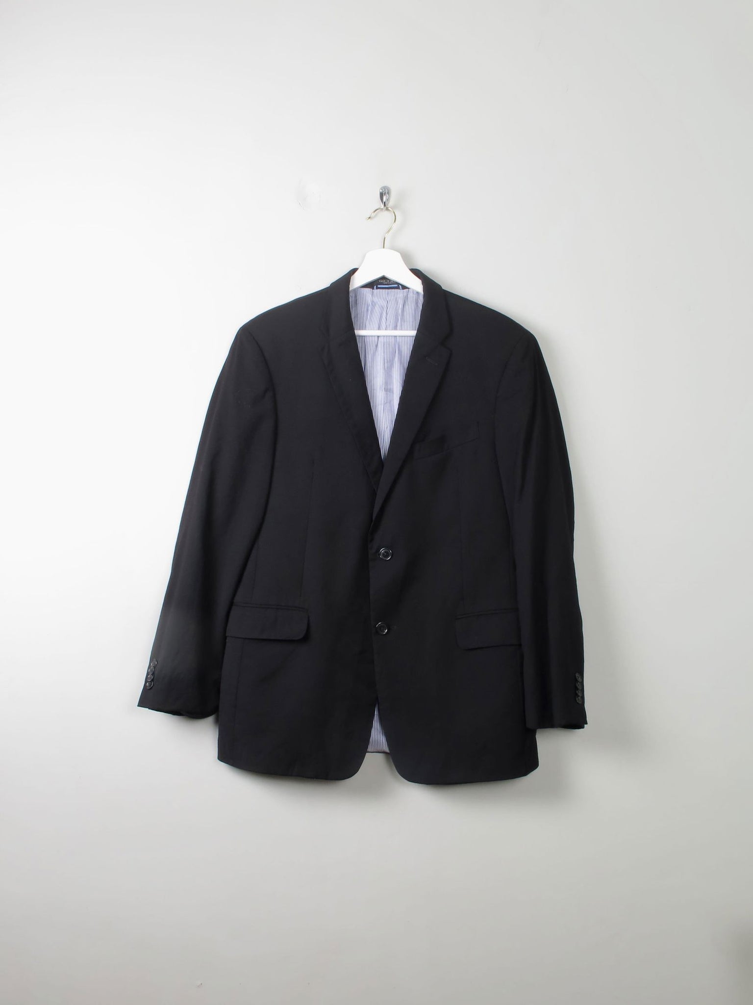 Men's Vintage Tommy Hilfiger Jacket M/40" - The Harlequin