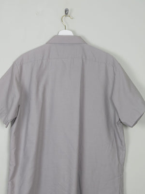 Men's Vintage Work Shirt Dickies XL - The Harlequin
