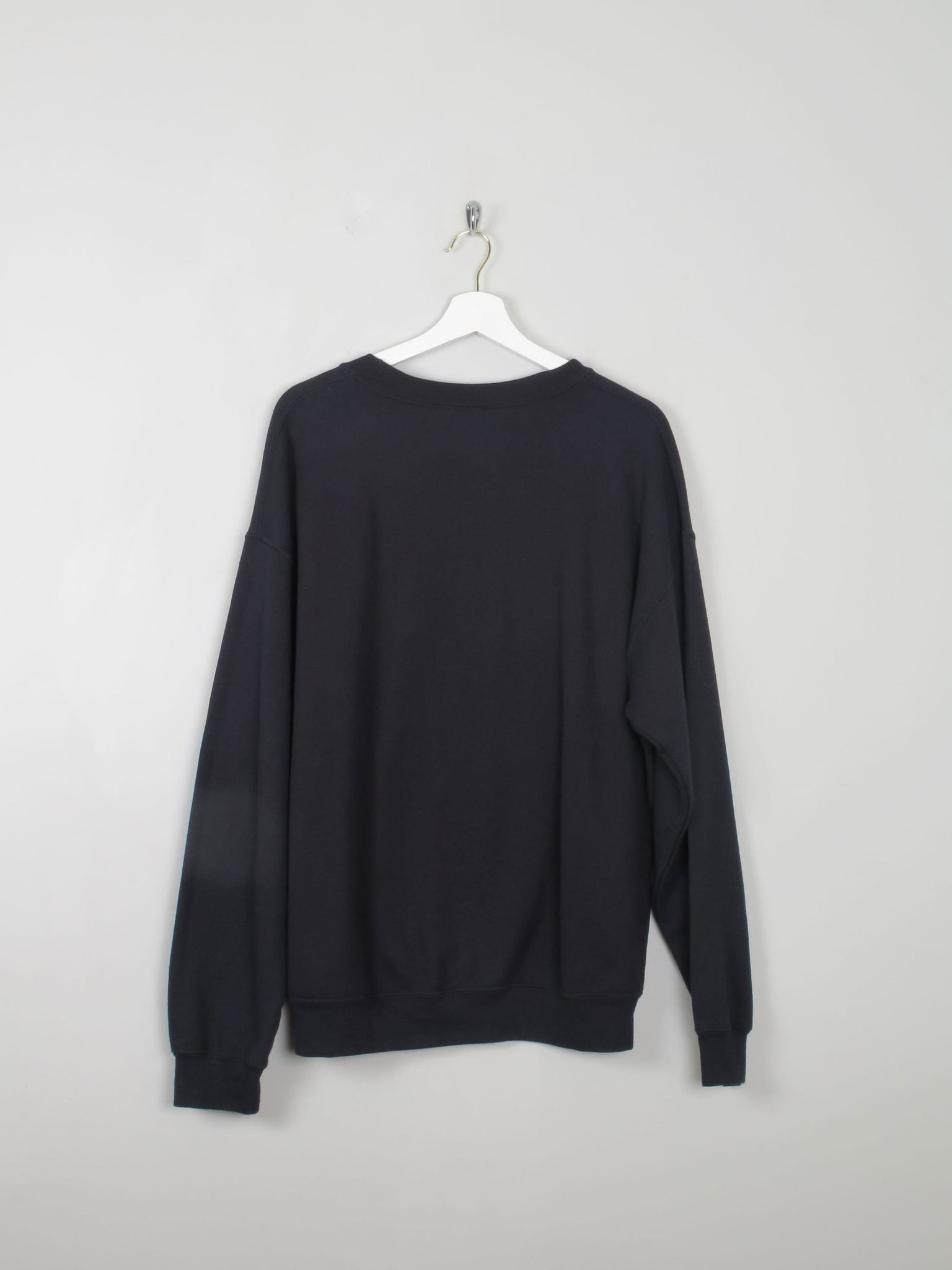 Mens Vintage Band Sweatshirt L - The Harlequin