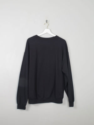 Mens Vintage Band Sweatshirt L - The Harlequin