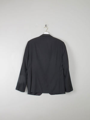 Mens Vintage Dinner Jacket M - The Harlequin
