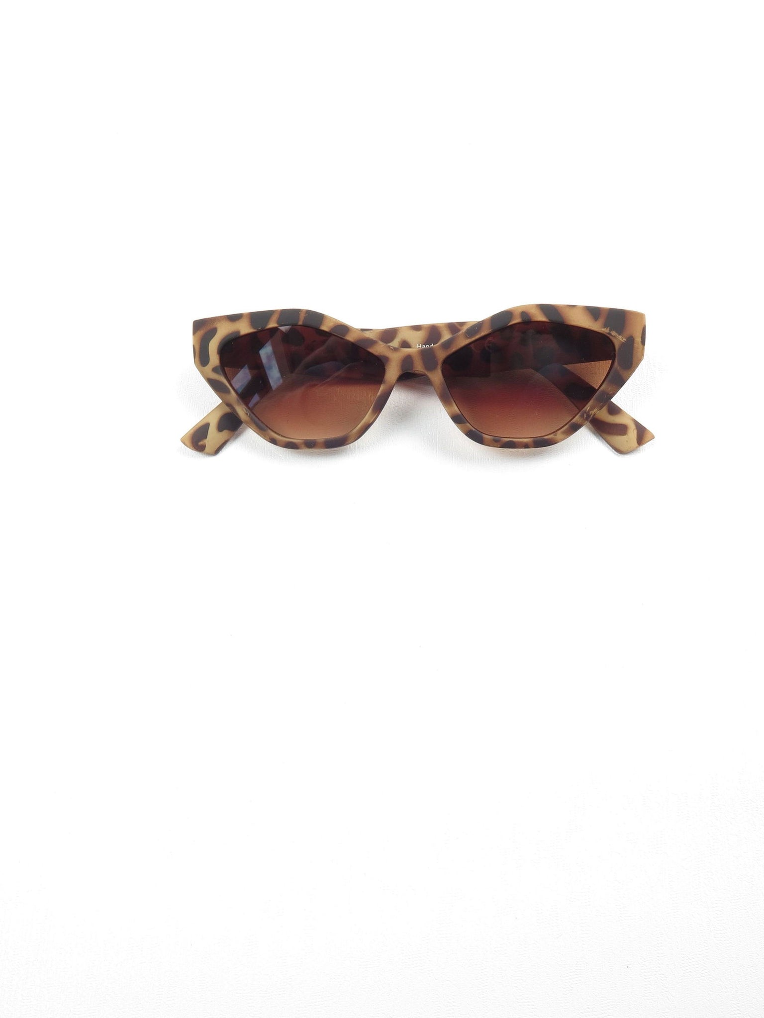 Modern Marni Women's Sunglasses - The Harlequin