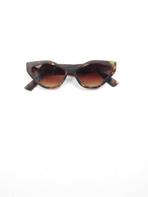 Modern Marni Women's Sunglasses - The Harlequin