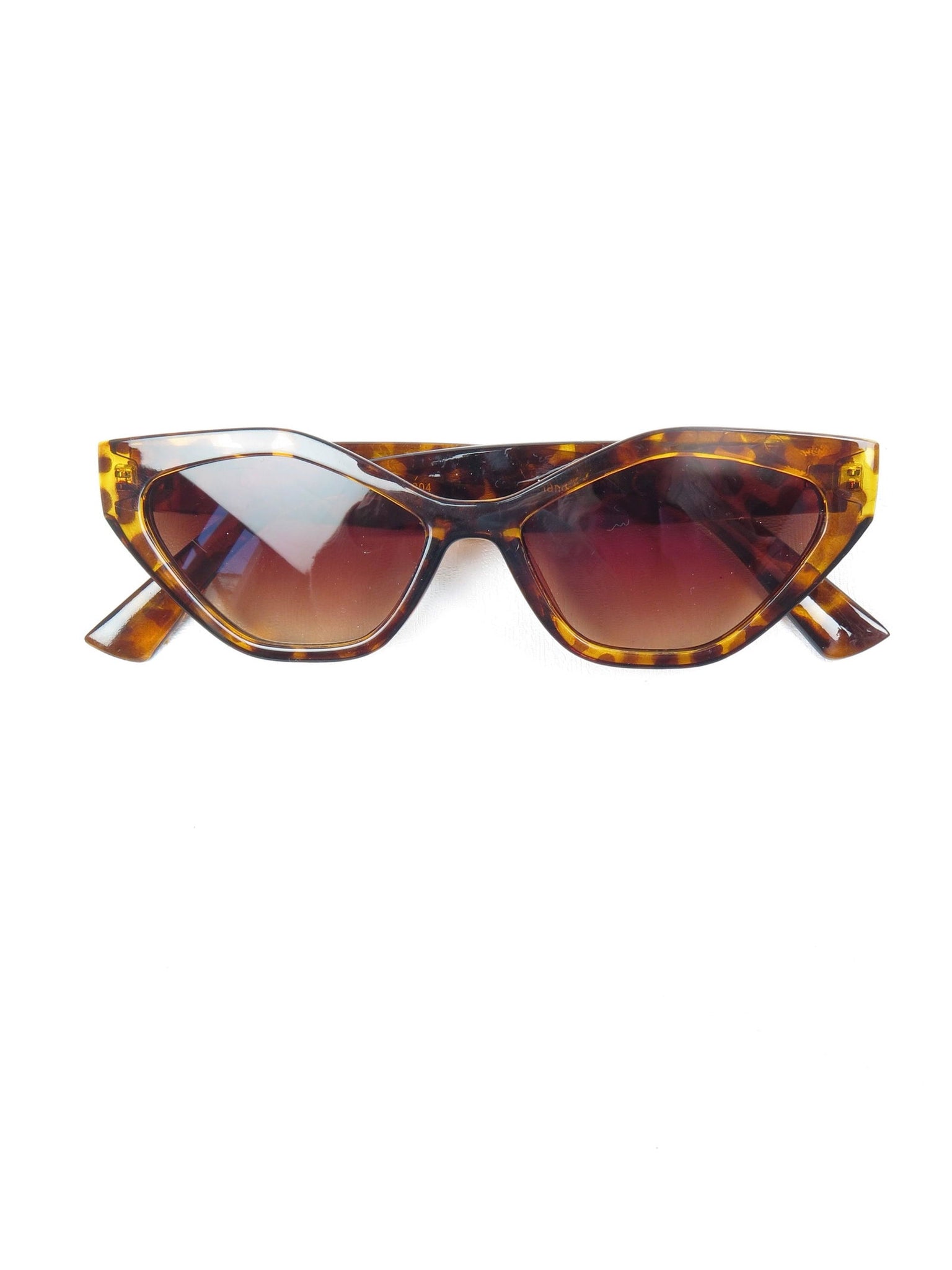 Modern Marni Women's Sunglasses - The Harlequin